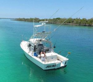 port canaveral Fishing charter