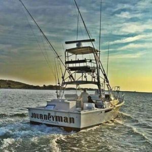 port canaveral fishing charter